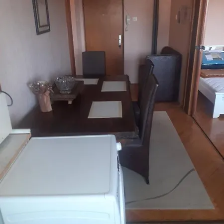 アパート Nikolic ヴラニェ