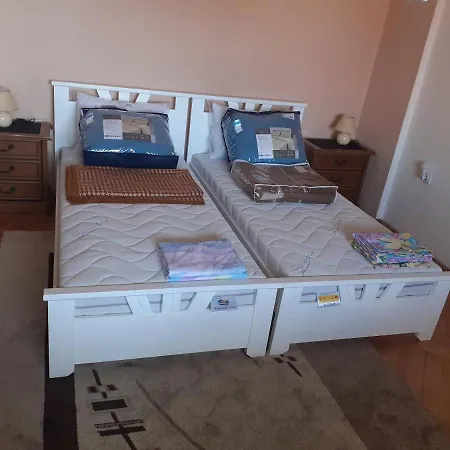 アパート Nikolic ヴラニェ